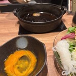 すき焼きしゃぶしゃぶ萬野 - 