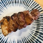 もつ焼き ジョン - 
