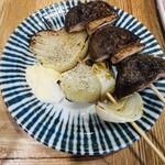 もつ焼き ジョン - 