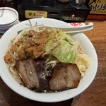 ラーメン龍の家 - 料理写真: