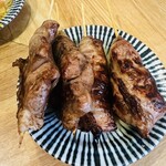 もつ焼き ジョン - 