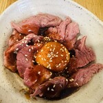 もつ焼き ジョン - 