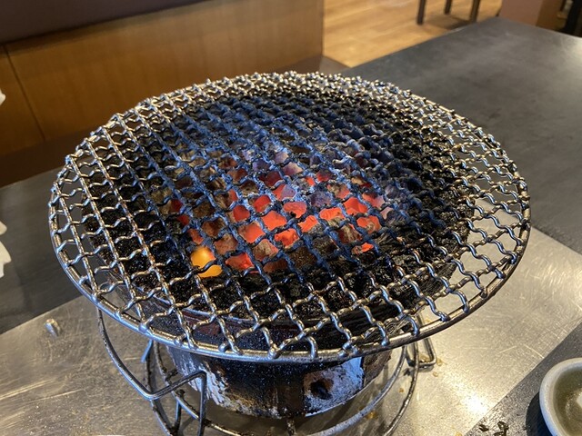味ん味ん 京王堀之内店 - 京王堀之内/焼肉 | 食べログ