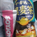 セイコーマート - ドリンク写真: