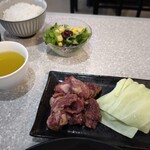 信州不動温泉 さぎり荘 - 