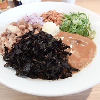 La Maison du Ramen ビスク_0