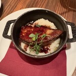 BISTRO FAVORI 代官山 - 