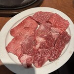 燒肉New Hiuchi - 