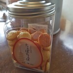 大阪前田製菓  - 