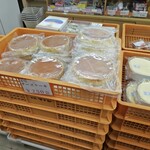 大阪前田製菓  - 
