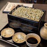 かんだやぶそば