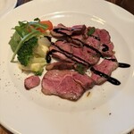 BISTRO FAVORI 代官山 - 