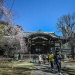 上川口屋 - 《法妙寺（はふみやうじ）》