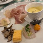 ラ ゴッチャ トウキョウ - 