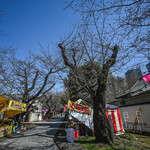 上川口屋 - 《法妙寺（はふみやうじ）》