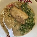 八番山ばりきや - 料理写真: