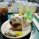 Alison Cafe - 