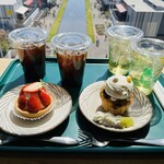 Alison Cafe - 