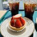 Alison Cafe - 