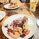 ビストロ チック - 