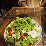 ビストロ チック - 