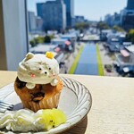 Alison Cafe - 
