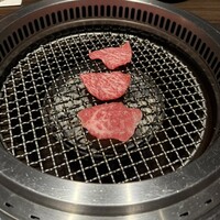 焼肉 銀座コバウ 並木通り店 - 