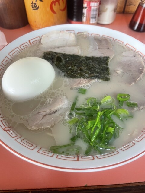 だるまラーメン - 八女市その他/ラーメン | 食べログ