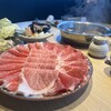 すきやき・しゃぶしゃぶ 大牧場