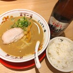 天下一品 中野店