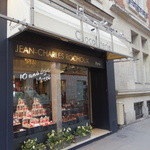 Jean-Charles Rochoux - 