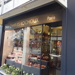 Jean-Charles Rochoux - 