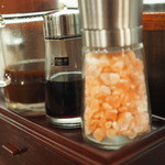 牛かつ 壱弐参 - 