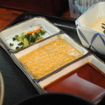 牛かつ 壱弐参 - 