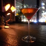 エスプリモダン めろん - 2015/02　ロブロイ