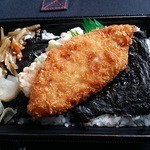 本家かまどや - 料理写真: