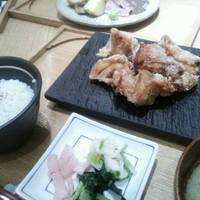 京都石塀小路豆ちゃ 有楽町 - 