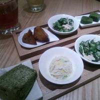 京都石塀小路豆ちゃ 有楽町 - 