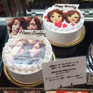 パウンドハウス 心斎橋店 By かんみ パウンドハウス 心斎橋店 Pound House 心斎橋 ケーキ 食べログ