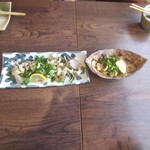 酒場 がんぎ屋 - 