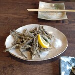 酒場 がんぎ屋 - 