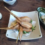 酒場 がんぎ屋 - 