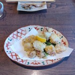 酒場 がんぎ屋 - 