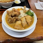 豚太郎 - 料理写真: