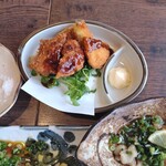 酒場 がんぎ屋 - 