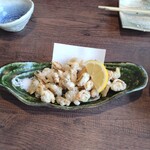 酒場 がんぎ屋 - 
