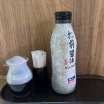 魚と海鮮鮨酒場 街のみなと - 