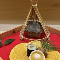 日本料理 つむぐ - 