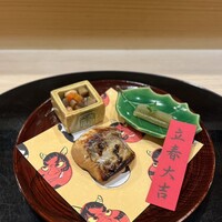日本料理 つむぐ - 