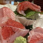 海と山の伍六 - 